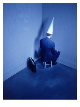 Are you a business DUNCE?