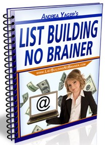 List Building No Brainer